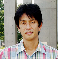 Naoki Yoshida, Professor at Kavli IPMU