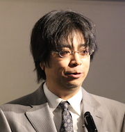 Masato Shiozawa