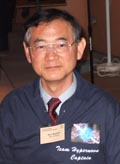 Ken-ichi Nomoto