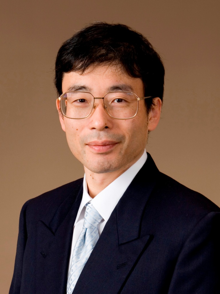 Toshiyuki Kobayashi
