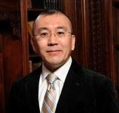 Prof. Hirosi Ooguri
