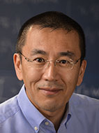 Prof. Hirosi Ooguri