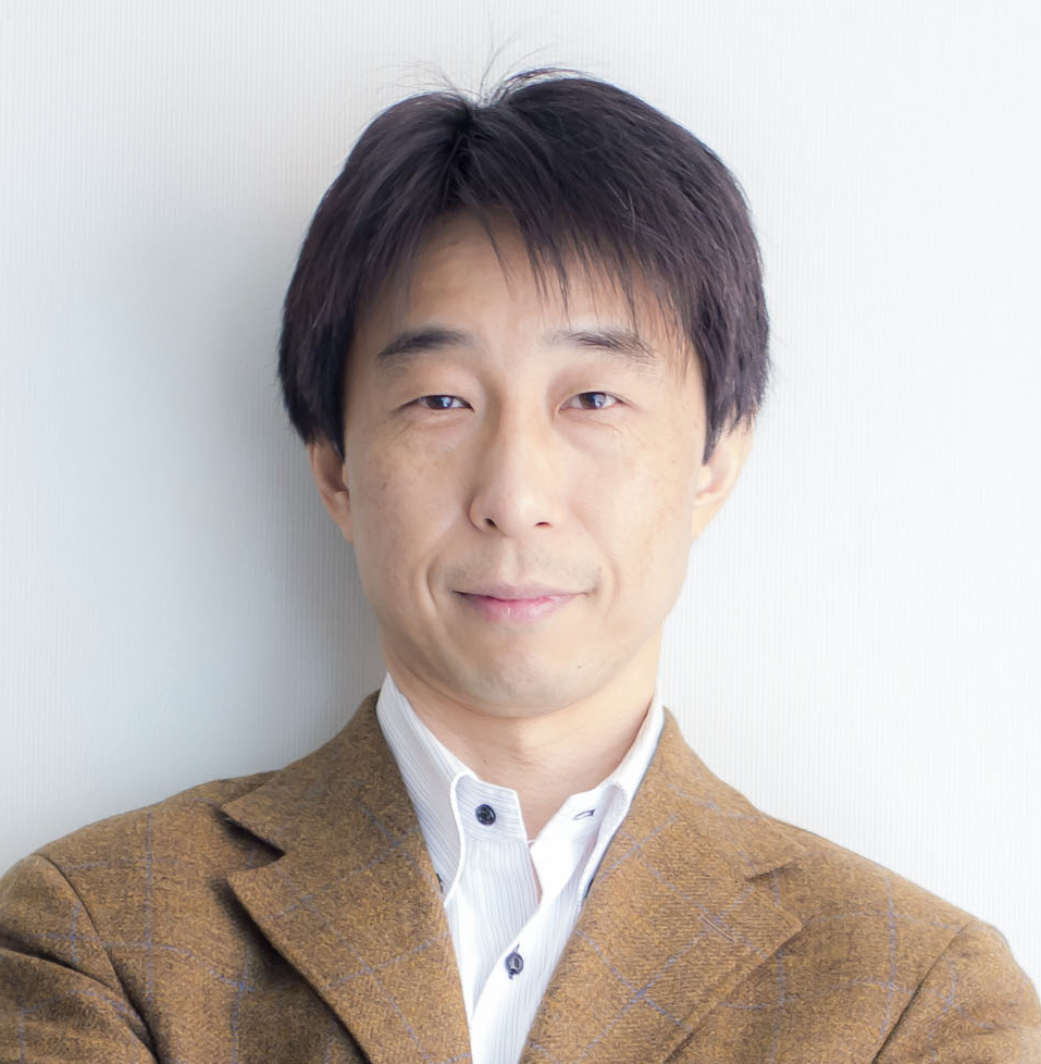 Professor
Tsuyoshi Nakaya