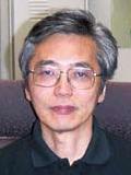 Tsutomu Yanagida