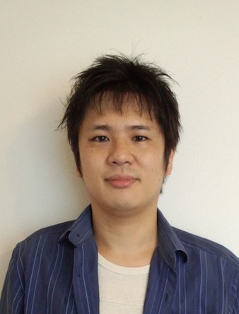 Yukinobu Toda, Associate Professor at Kavli IPMU