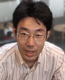 Tomoyuki Abe