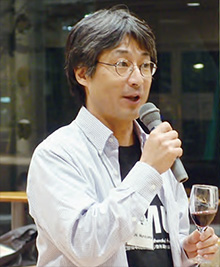 村山斉: カブリIPMU機構長