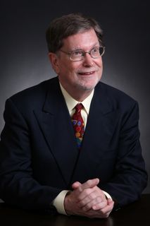 Professor George Smoot