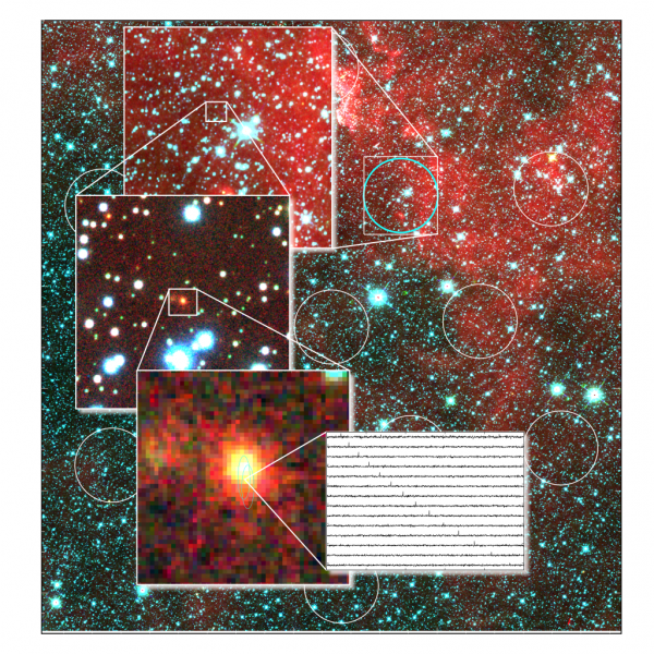 Fast Radio Bursts