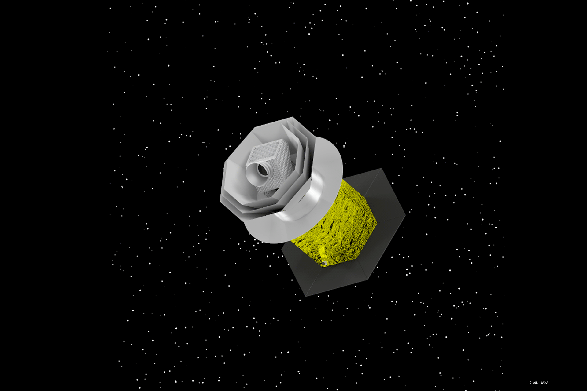 CMB 偏光観測衛星 LiteBIRD がミッション実現に向けて前進へ | Kavli