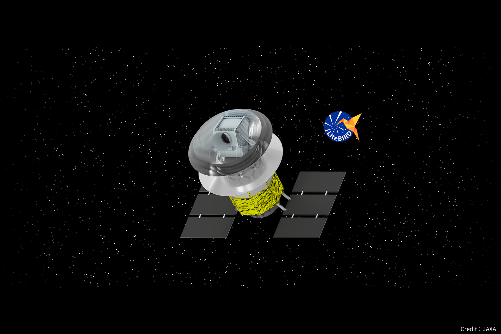 LiteBIRD、ミッション定義審査（その2）を通過 — プロジェクト準備段階