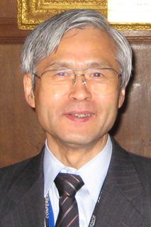 佐藤勝彦教授