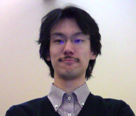 Yuji Tachikawa, Associate Professor at The University Of Tokyo