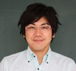 Keiichi Maeda