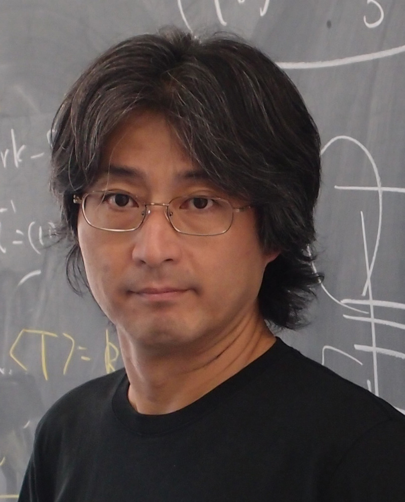 Hitoshi Murayama