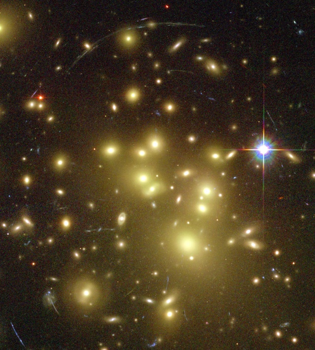 Image by Hubblesite.org
