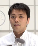 Masaomi Tanaka