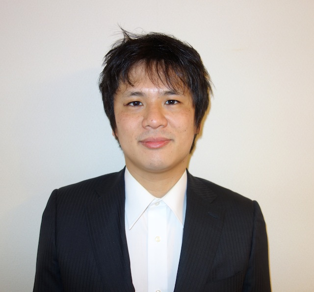 Yukinobu Toda, Associate Professor at Kavli IPMU