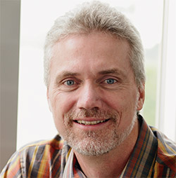 Kai Martens, Associate Professor at Kavli IPMU