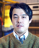 Takeo Higuchi
