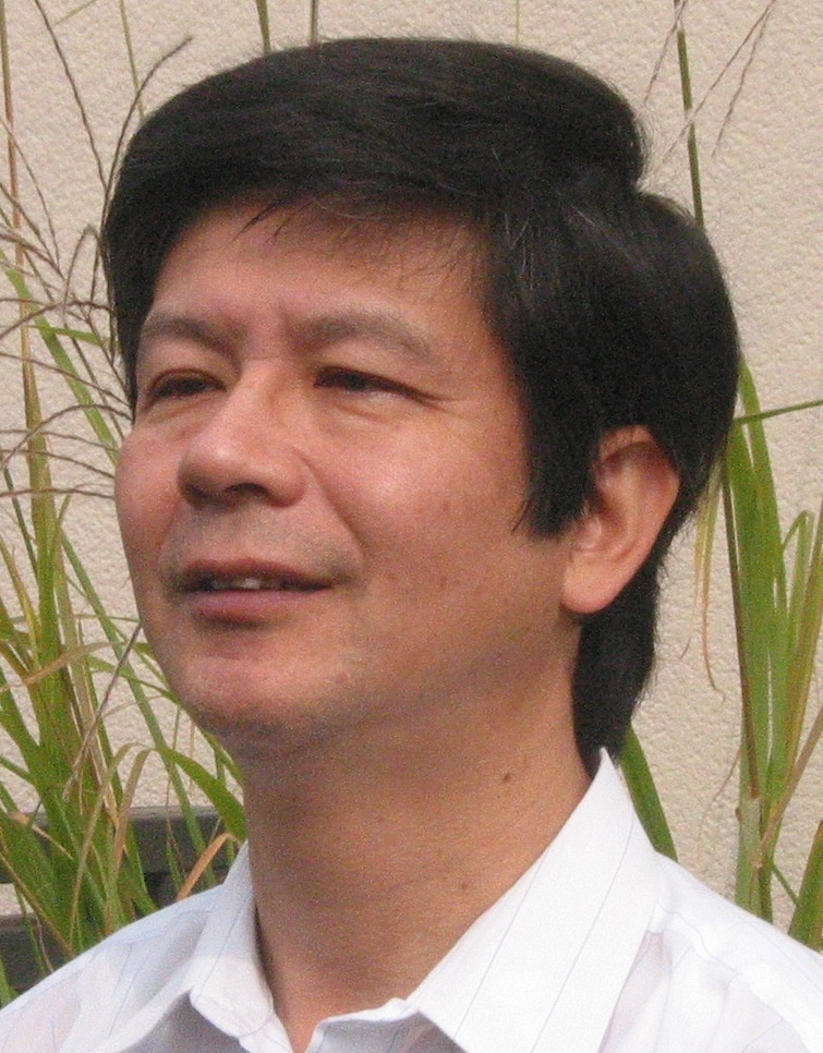 Prof. Yoichiro Suzuki