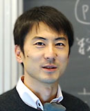 Satoshi Kondo