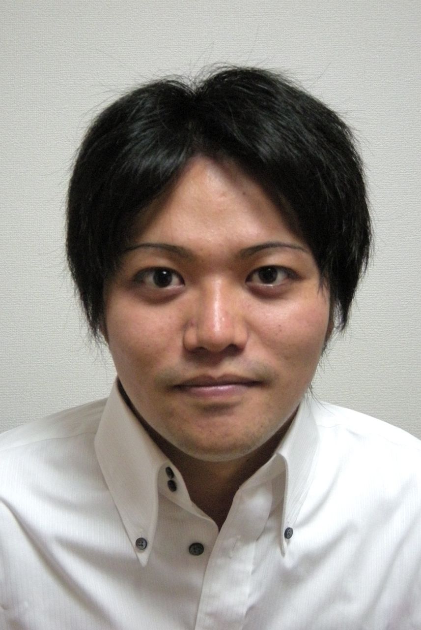 Masaomi Tanaka