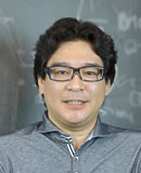 Shigeki Matsumoto