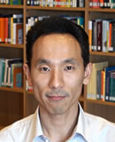 Shinji Mukohyama