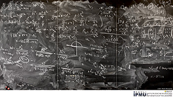 a black board in director's room: (3840 x 2160px, 72dpi, 3MB, jpg)