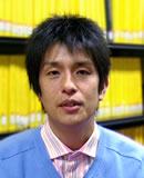 Naoki Yoshida