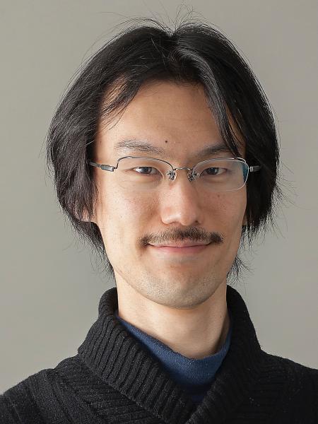 Breakthrough Prize – Fundamental Physics Breakthrough Prize Laureates –  Yuji Tachikawa