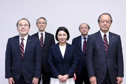 横山広美教授が 第5回東京理科大学物理学園賞を受賞 | Kavli IPMU