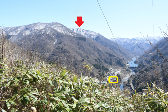 Kamioka Observatory offices