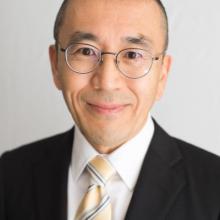 Hirosi Ooguri to receive Medal of Honor from the Emperor of Japan Hirosi Ooguri to receive Medal of Honor from the Emperor of Japan