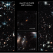  ビッグバンから10億年未満の銀河の大きさと明るさの関係を測定 -GLASS-JWST の初期成果-