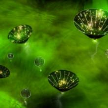 原始ブラックホールと多元宇宙が予言するダークマターの探索