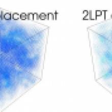 AI learns to model our Universe AI learns to model our Universe