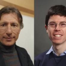 2021年の米サイモンズフェローに選出 -Alexander Kusenko 客員上級科学研究員と Christian Schnell 客員科学研究員-