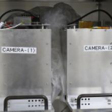 Under development medical camera could help cut time and cost of procedures Under development medical camera could help cut time and cost of procedures