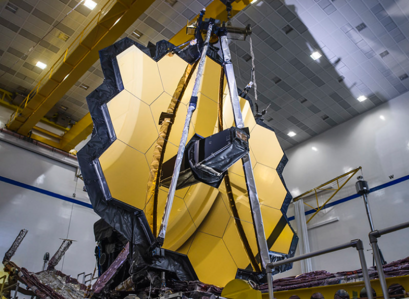 JWST