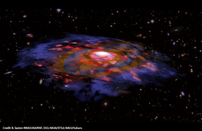 Kavli Ipmu カブリ数物連携宇宙研究機構 Kavli Institute For The Physics And Mathematics Of The Universe