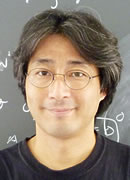 Hitoshi Murayama, Kavli IPMU Director
