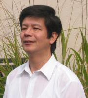 Project Professor and Principal Investigator Yoichiro Suzuki (Credit: Kavli IPMU)