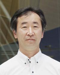 Institute for Cosmic Ray Research Director and Kavli IPMU Principal Investigator Takaaki Kajita            (Credit: Kavli IPMU)