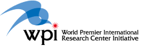 The World Premier International Research Center Initiative