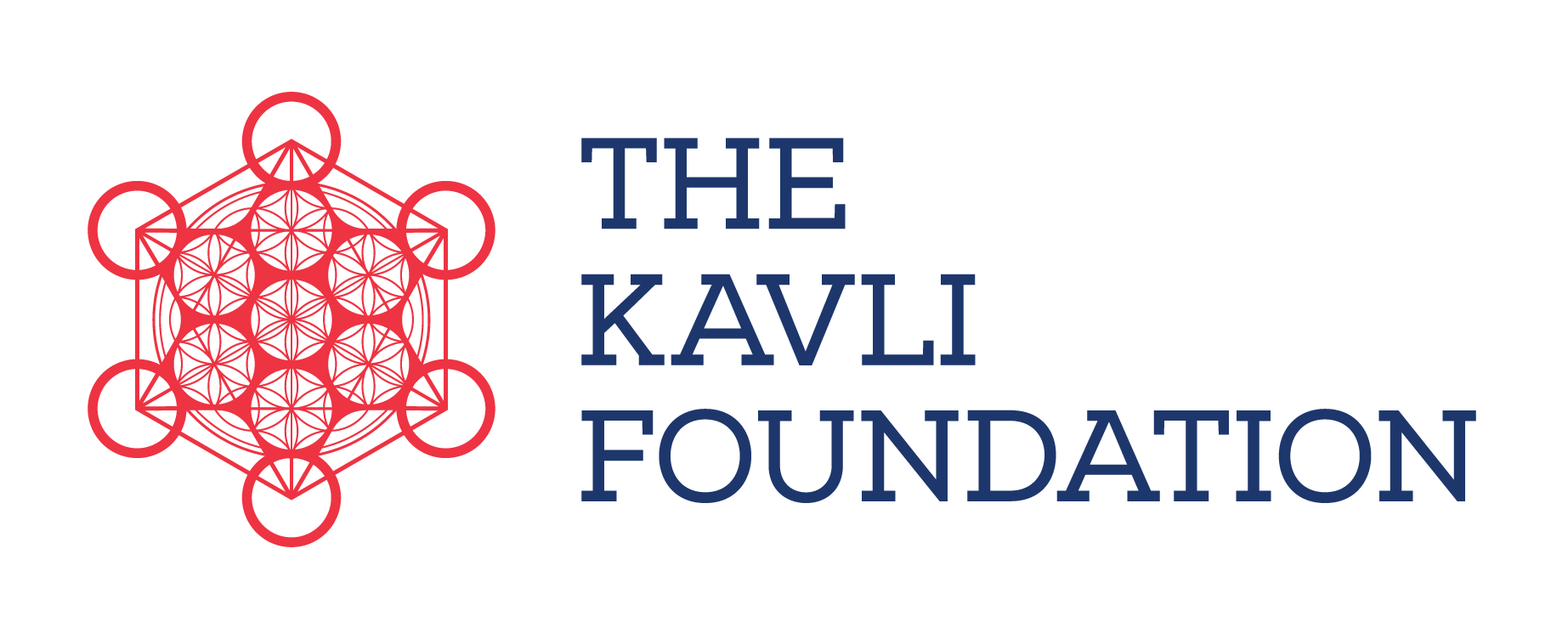 Link to The Kavli Foundation