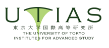 Link to The University of Tokyo Institute for Advanced Study