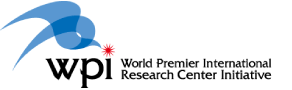 Link to The World Premier International Research Center Initiative